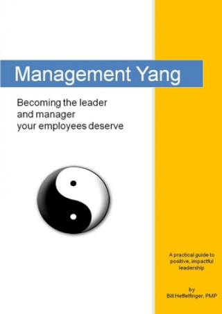 Knjiga Management Yang William Heffelfinger