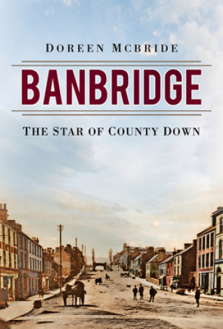 Книга Banbridge Doreen McBride