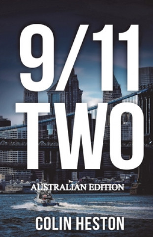 Book 9/11 Two COLIN HESTON