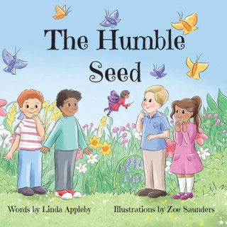 Libro Humble Seed Linda Appleby