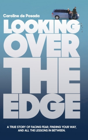 Livre Looking Over the Edge 