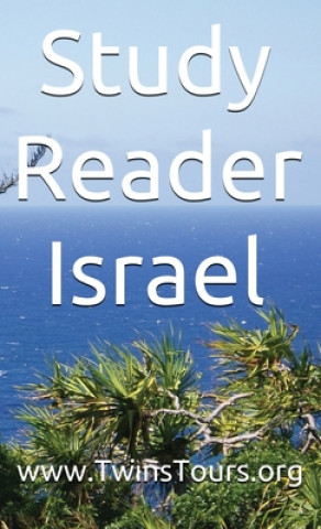 Knjiga One Study Guide Israel Moubarak Andre