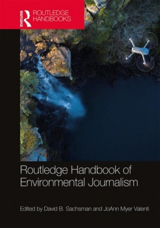 Book Routledge Handbook of Environmental Journalism 