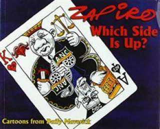 Knjiga Zapiro: Which Side is Up? Zapiro