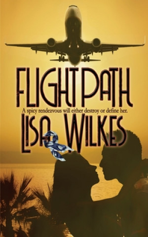 Carte Flight Path LISA WILKES