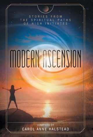Carte Modern Ascension 