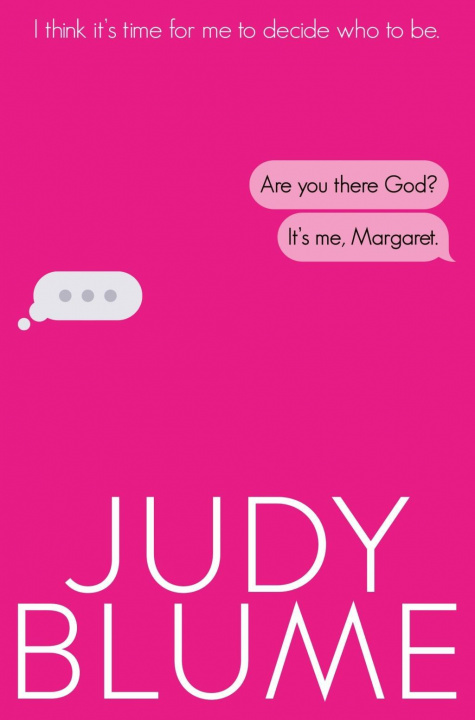 Carte Are You There, God? It's Me, Margaret Judy Blume