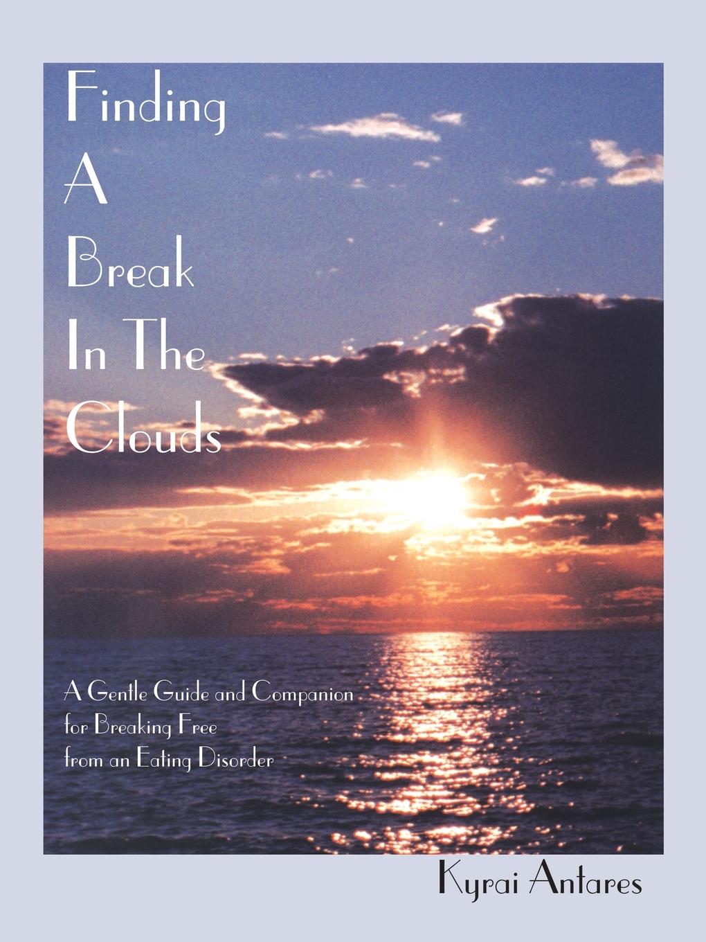 Libro Companion for Breaking Free from an Eating Disorder Kyrai Antares