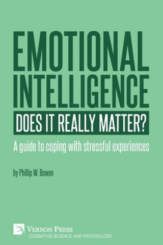 Kniha Emotional intelligence 