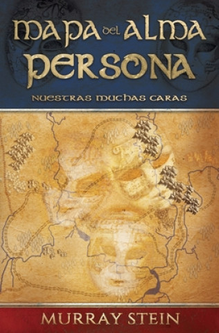 Kniha Mapa del Alma - Persona 