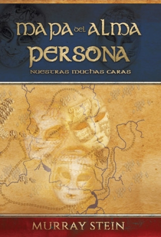 Kniha Mapa del Alma - Persona 