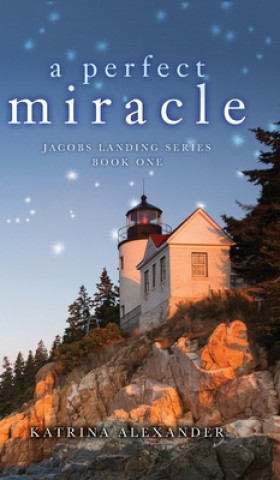 Knjiga Perfect Miracle Katrina Alexander