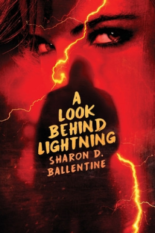 Knjiga Look Behind Lightning Sharon D. Ballentine