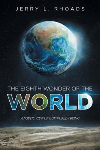 Könyv Eighth Wonder of the World 