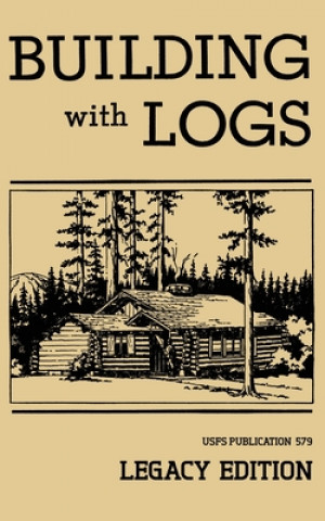 Carte Building With Logs (Legacy Edition) 