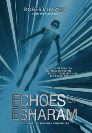 Book Echoes of Esharam Robert Davies