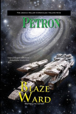 Libro Petron Blaze Ward