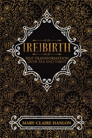 Libro [Re]Birth Mary-Claire Hanlon