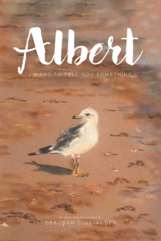 Knjiga Albert Deborah Colliander