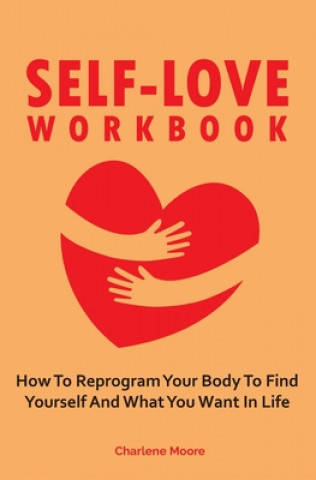 Kniha Self-Love Workbook 