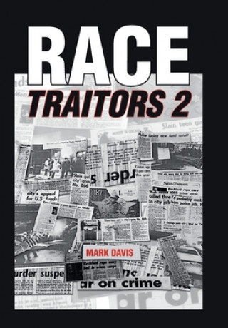 Knjiga Race Traitors 2 Mark Davis