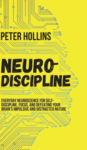 Carte Neuro-Discipline 