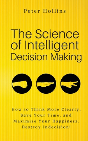 Książka Science of Intelligent Decision Making 