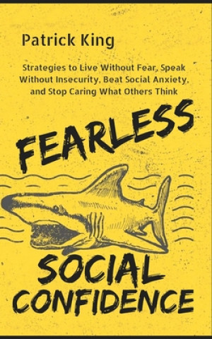 Carte Fearless Social Confidence 