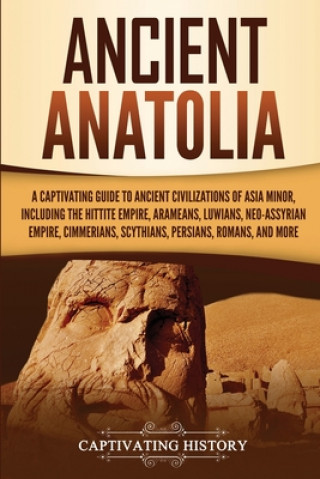Book Ancient Anatolia 