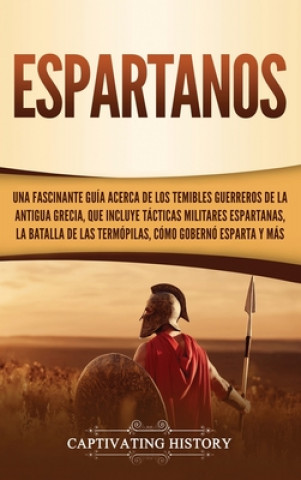 Carte Espartanos 