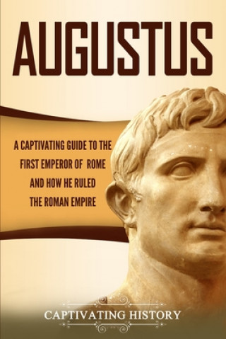 Книга Augustus Captivating History
