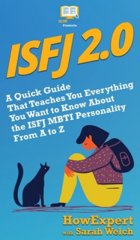 Book Isfj 2.0 HOWEXPERT