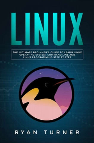 Könyv Linux 