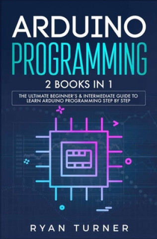 Книга Arduino Programming 