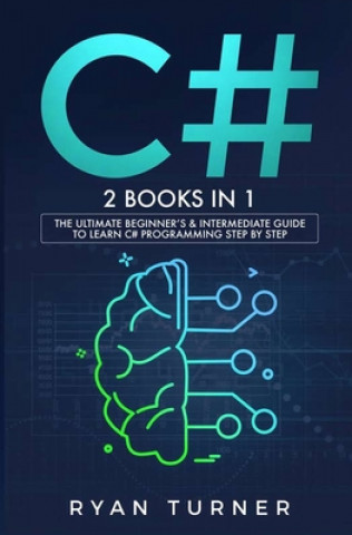 Kniha C# 