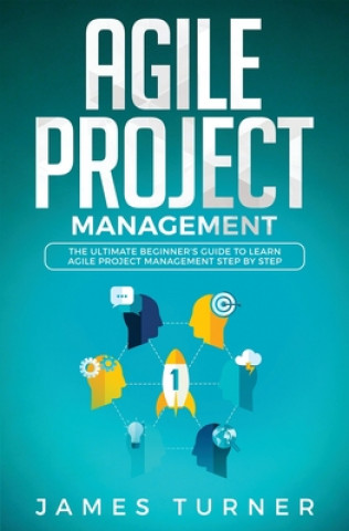 Kniha Agile Project Management 