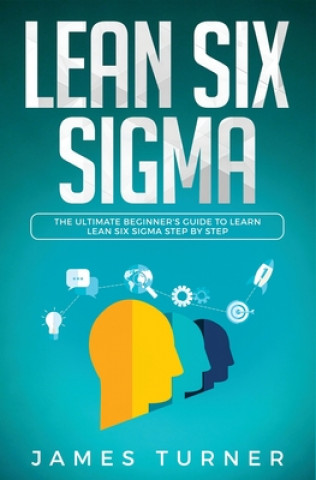 Kniha Lean Six Sigma 