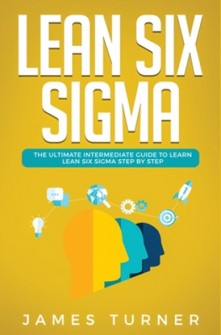 Könyv Lean Six Sigma 