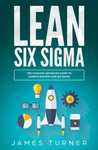 Kniha Lean Six Sigma 