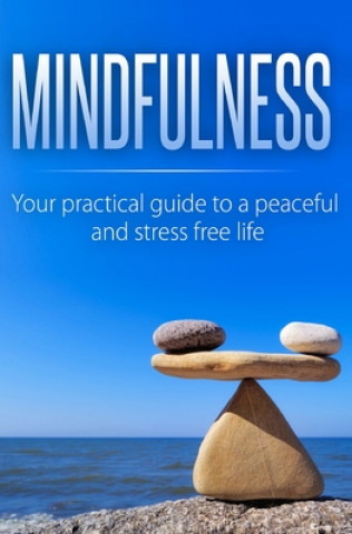 Kniha Mindfulness 