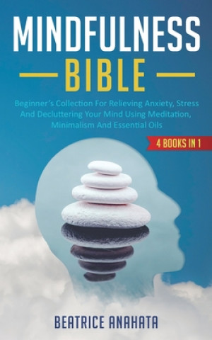 Buch Mindfulness Bible Beatrice Anahata
