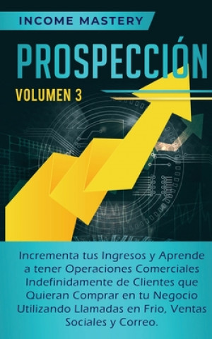 Carte Prospeccion Income Mastery