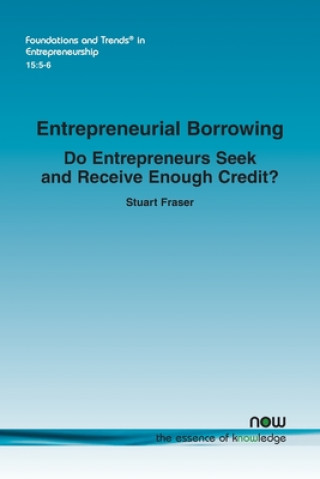 Carte Entrepreneurial Borrowing 