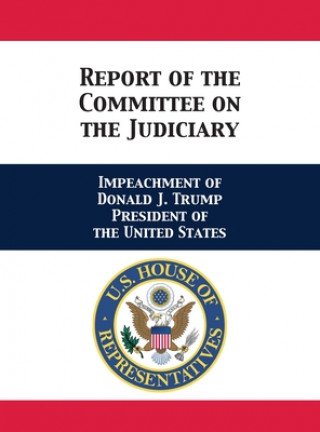 Book Report of the Committee on the Judiciary Jerrold Nadler