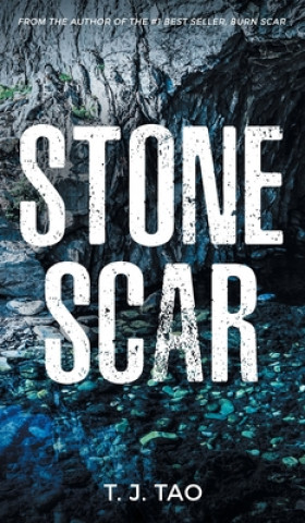 Book STONE SCAR 