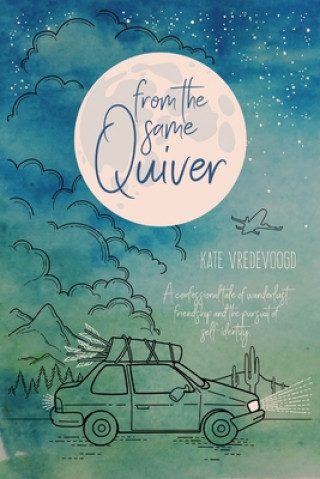 Livro From the Same Quiver Kate Vredevoogd