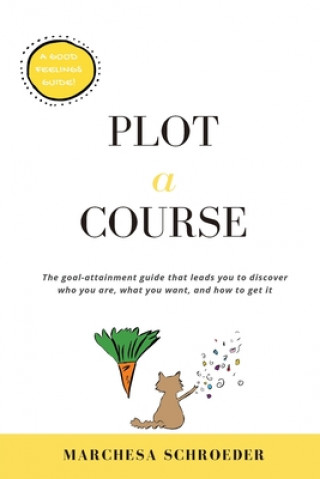Libro Plot-A-Course Marchesa Schroeder