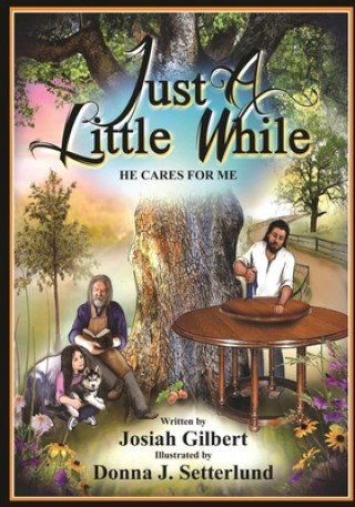Könyv Just a Little While 