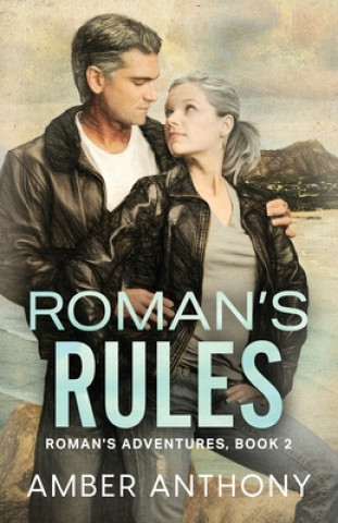 Buch Roman's Rules Amber Anthony