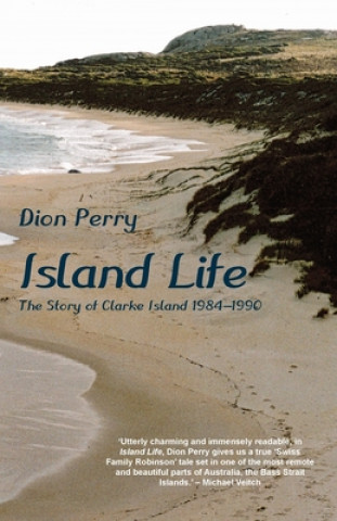 Book Island Life DION PERRY